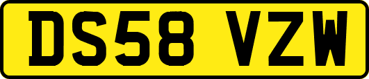 DS58VZW