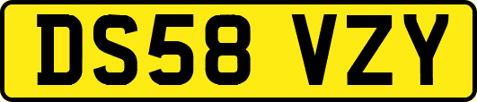 DS58VZY