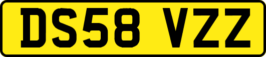 DS58VZZ