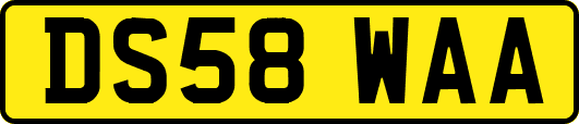 DS58WAA