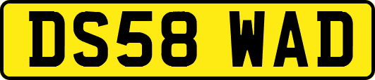 DS58WAD