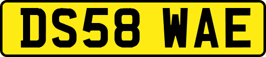 DS58WAE