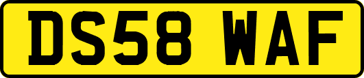 DS58WAF