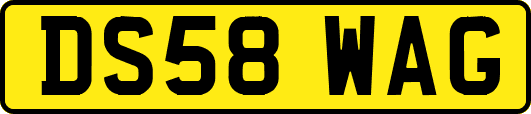 DS58WAG