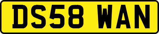 DS58WAN