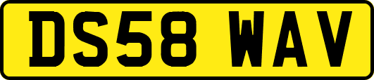 DS58WAV