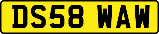 DS58WAW