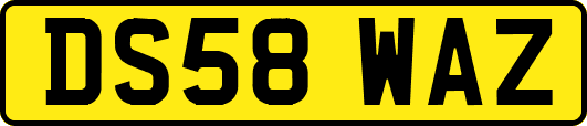DS58WAZ