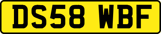 DS58WBF