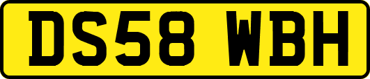 DS58WBH