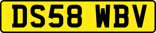 DS58WBV