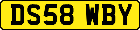 DS58WBY