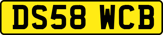 DS58WCB