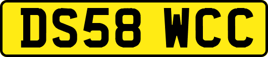 DS58WCC
