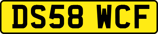 DS58WCF