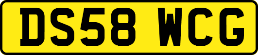 DS58WCG