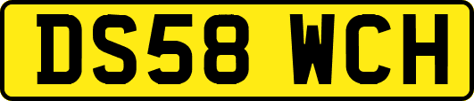 DS58WCH