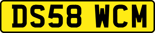DS58WCM