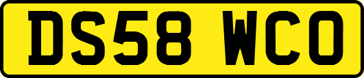 DS58WCO