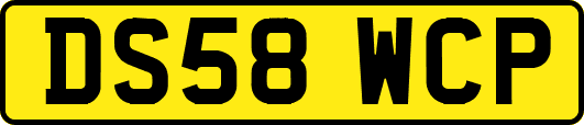 DS58WCP