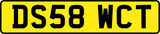 DS58WCT