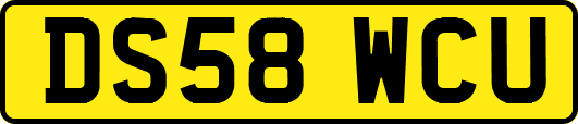 DS58WCU