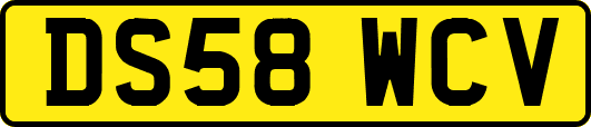 DS58WCV