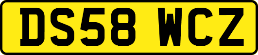 DS58WCZ