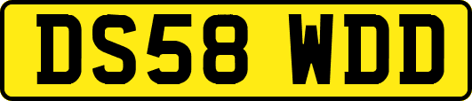 DS58WDD