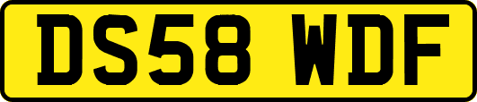 DS58WDF