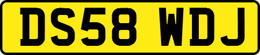 DS58WDJ