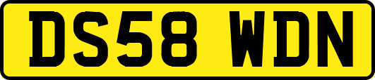 DS58WDN