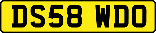 DS58WDO