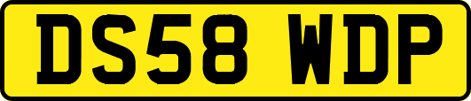 DS58WDP