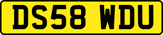 DS58WDU