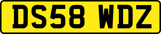 DS58WDZ