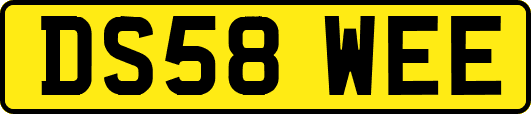 DS58WEE