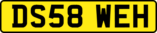 DS58WEH