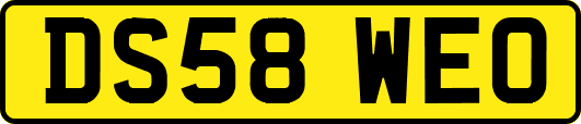 DS58WEO