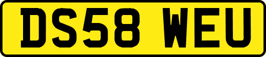 DS58WEU