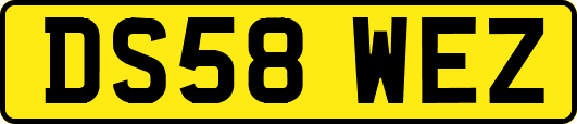 DS58WEZ