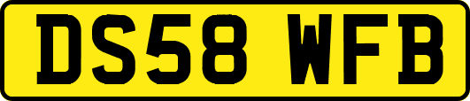 DS58WFB