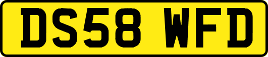 DS58WFD