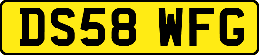 DS58WFG