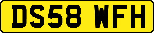 DS58WFH