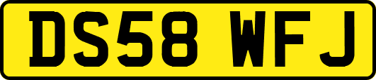 DS58WFJ