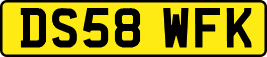 DS58WFK