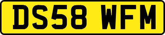 DS58WFM