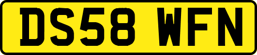 DS58WFN
