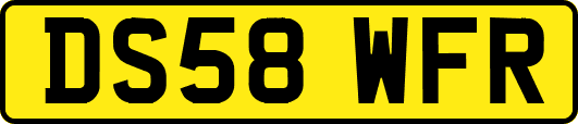 DS58WFR